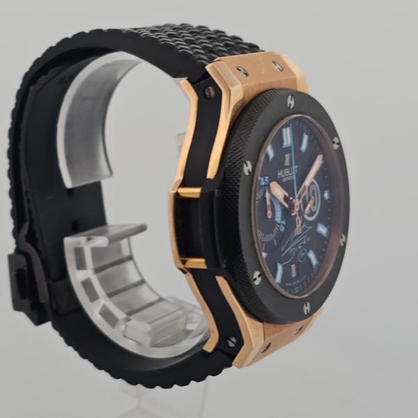 Hublot Big Bang Diego Maradona 318.CI.1129.GR.DMA09
