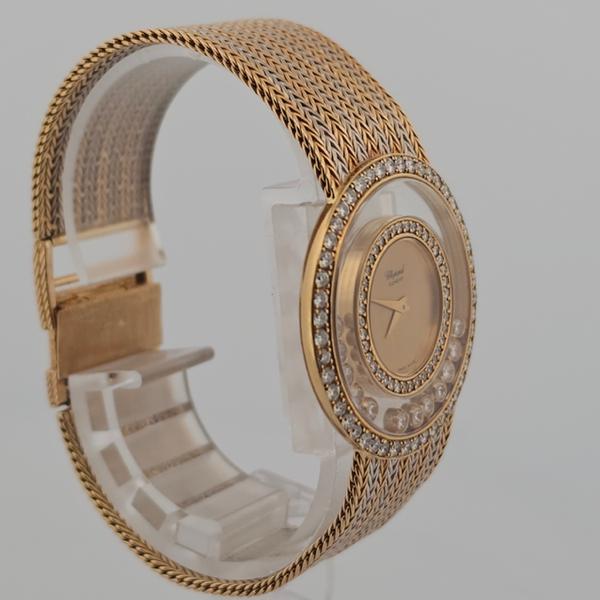 Chopard Happy Diamonds 1159