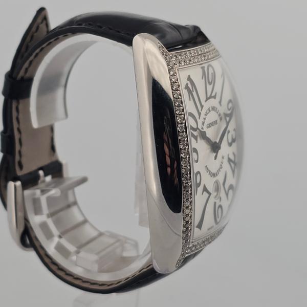 Franck Muller 8880 C DT