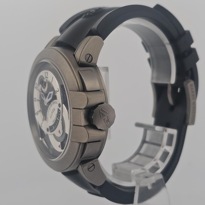 Harry Winston Ocean Project Z6 400.MMAC44Z