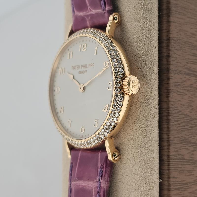 Patek Philippe Calatrava 7200_200R-001