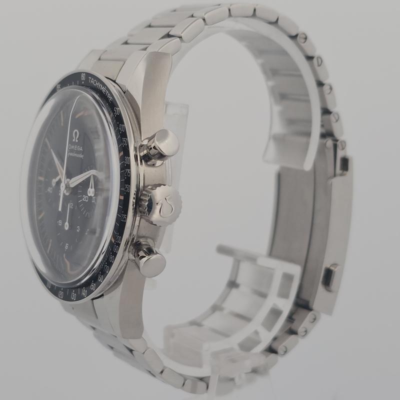 Omega Speedmaster First Omega In Space 311.30.40.30.01.001