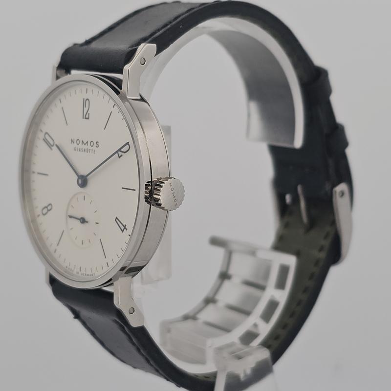 Nomos Tangente 38 164