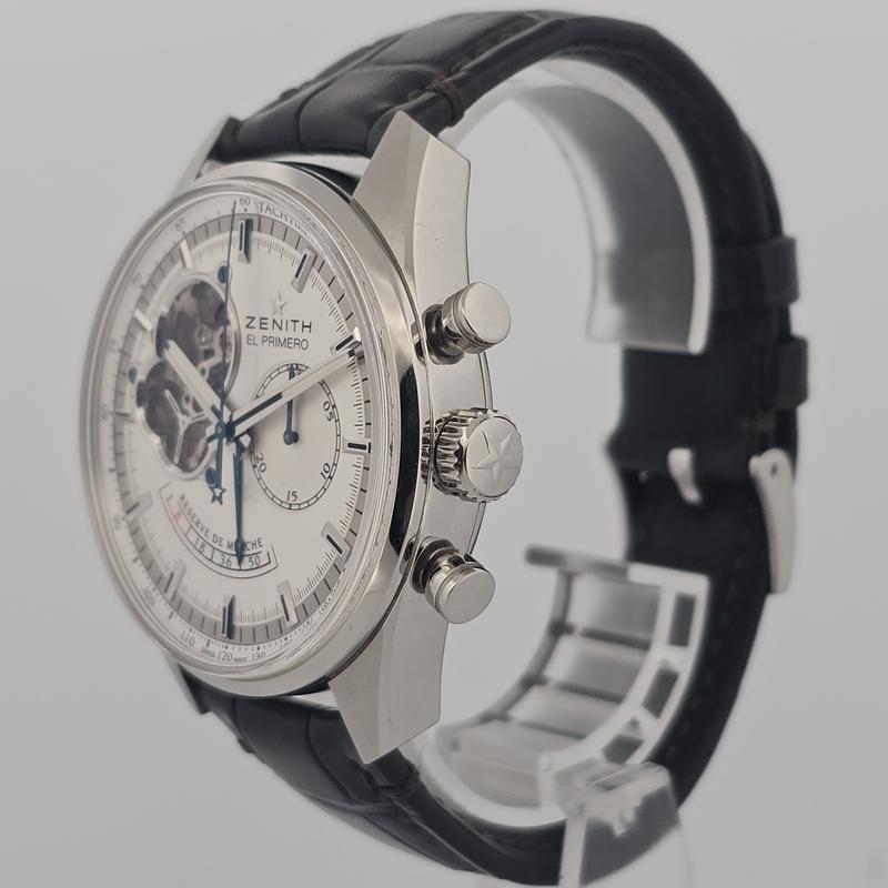Zenith El Primero Chronomaster 03.2080.4021_01.C494