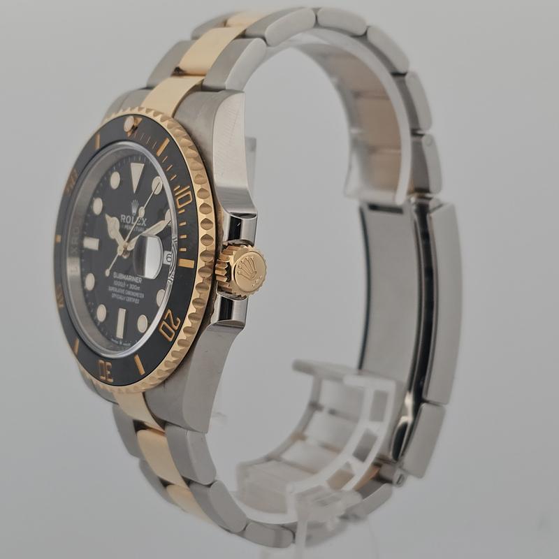 Rolex Submariner Date 126613LN