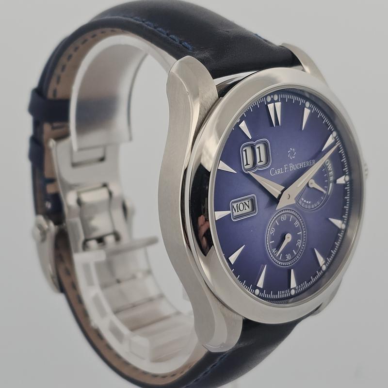 Carl F. Bucherer Manero 00.10912_08_53_01