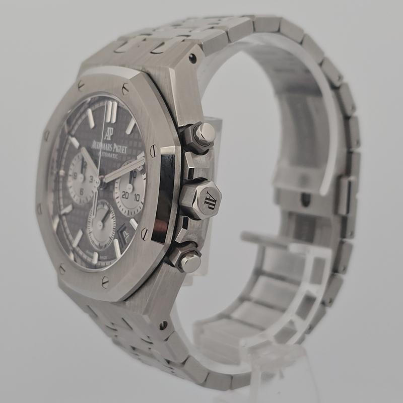 Audemars Piguet Royal Oak Chronograph 26315ST.OO.1256ST.02