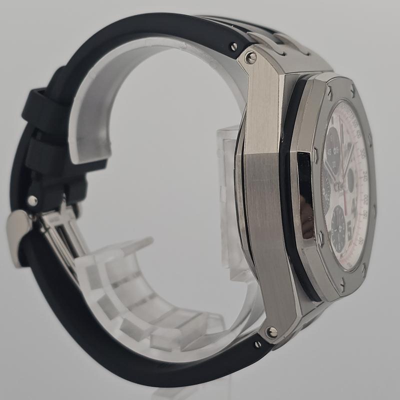Audemars Piguet Royal Oak Offshore 26170ST.OO.D101CR.02