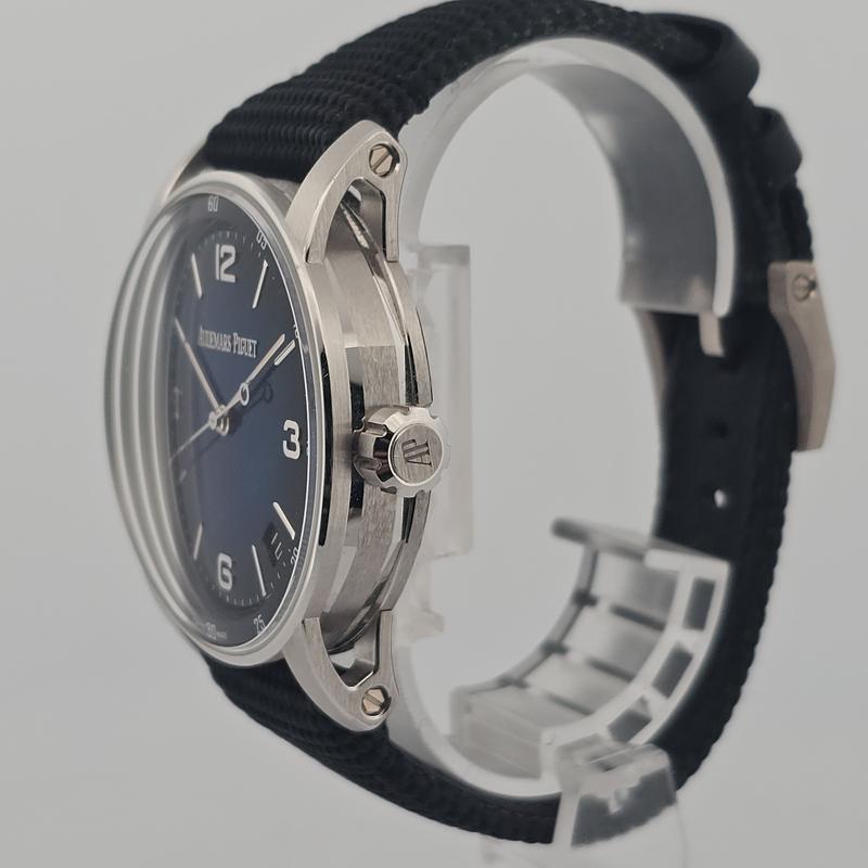 Audemars Piguet Code 11.59 15210BC.OO.A002KB.01