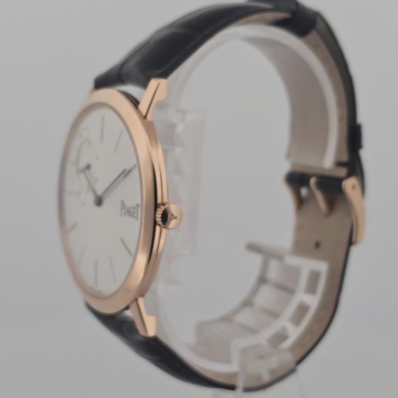 Piaget Altiplano G0A34113 