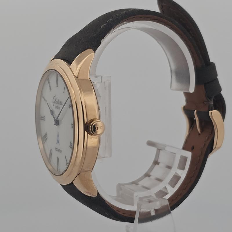 Glashütte Original Senator Meissen 100-10-01-01-04
