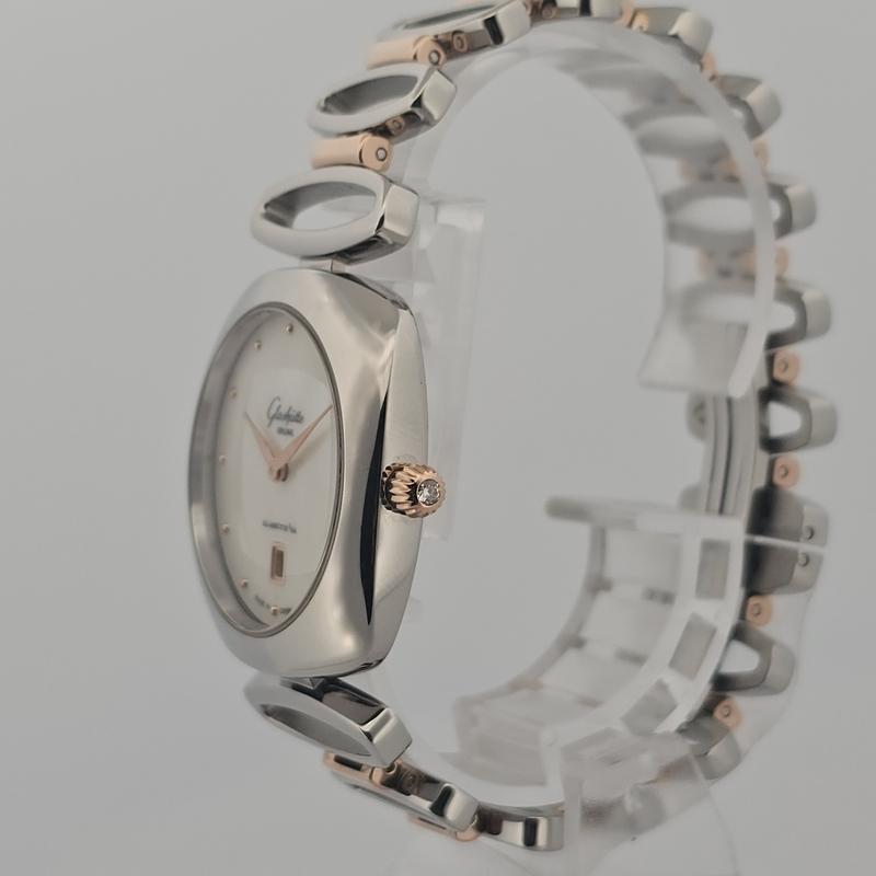 Glashütte Original Pavonina 1-03-01-15-02-04