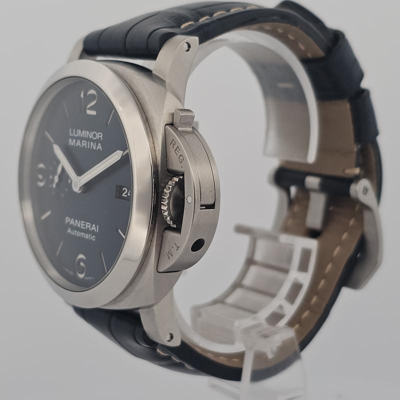 Panerai Luminor Marina SS PAM 01313