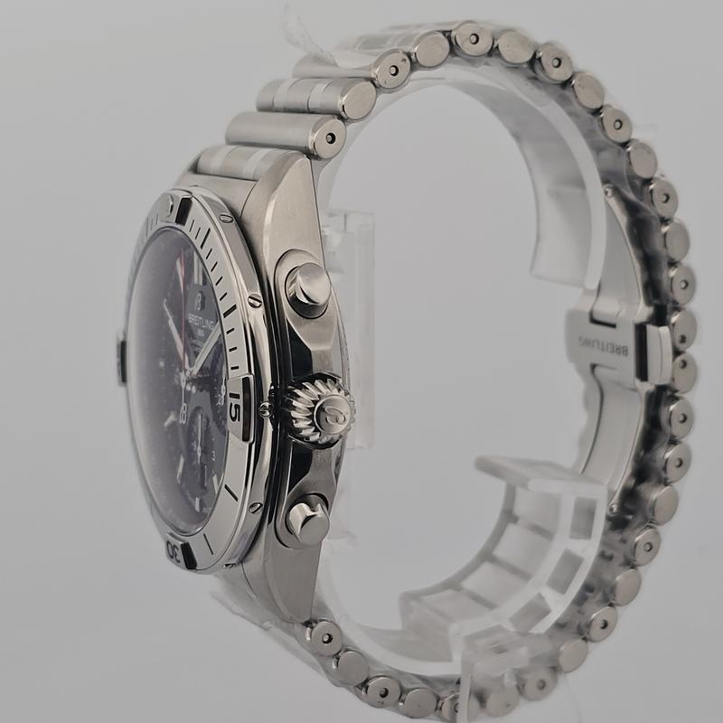 Breitling Chronomat AB01343A1L1A1