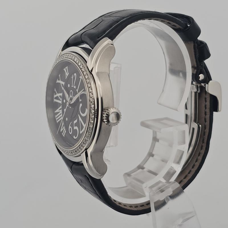 Audemars Piguet Millenary 77301ST.ZZ.D002CR.01