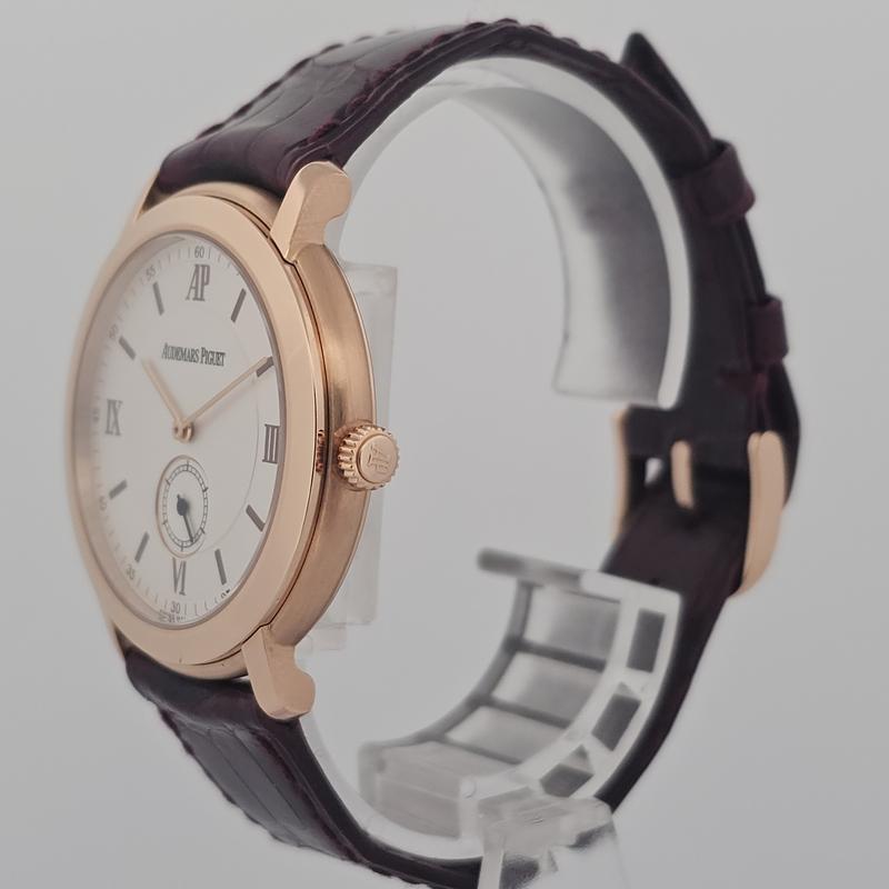 Audemars Piguet Jules Audemars 15056OR_O_0067CR_01