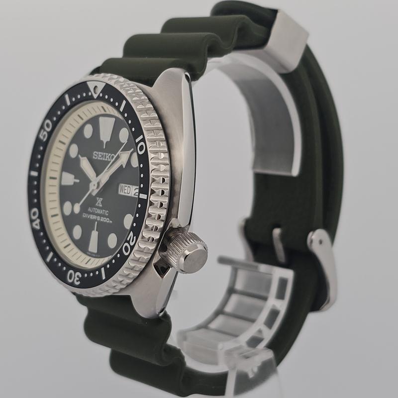 Seiko Prospex SRPJ51K1
