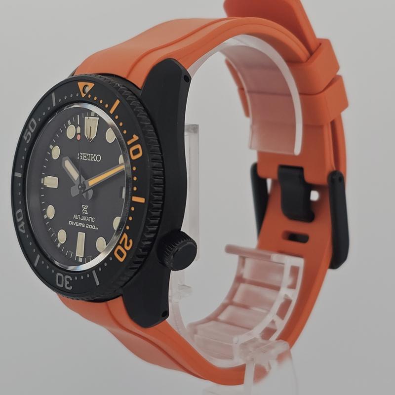 Seiko Prospex SPB255J1