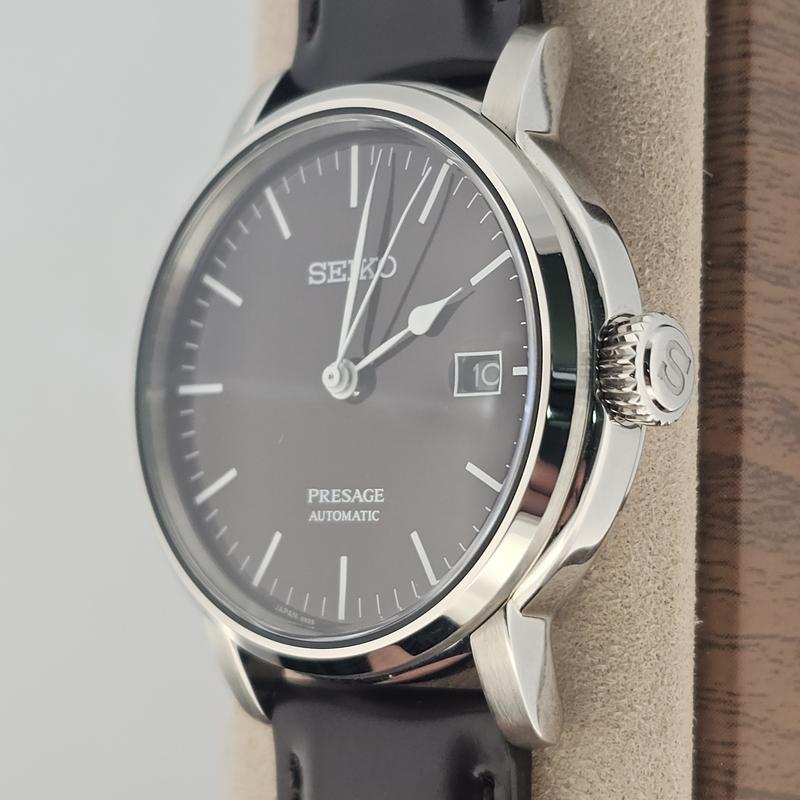 Seiko Presage SARX067