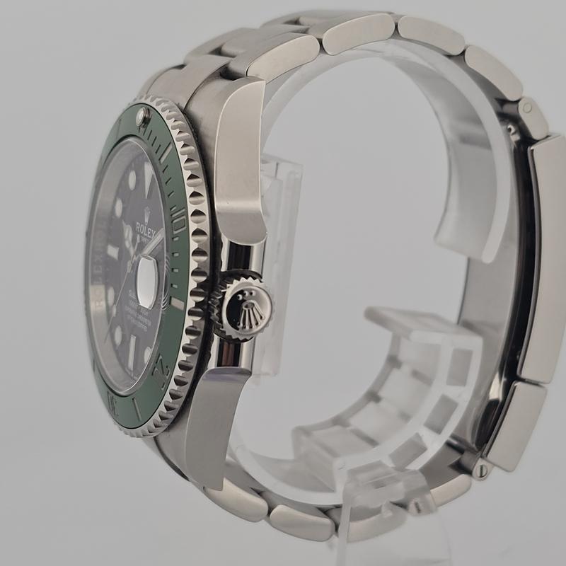 Rolex Submariner 126610LV