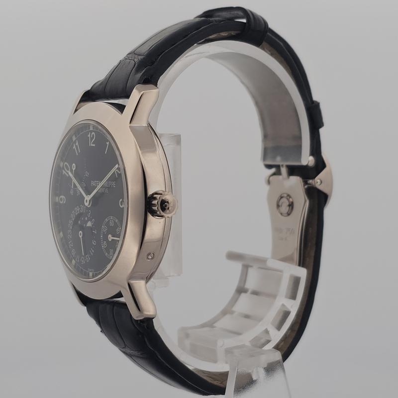 Patek Philippe Complications 5055G