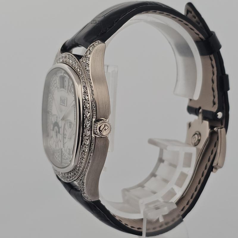 Piaget Emperador G0A32018