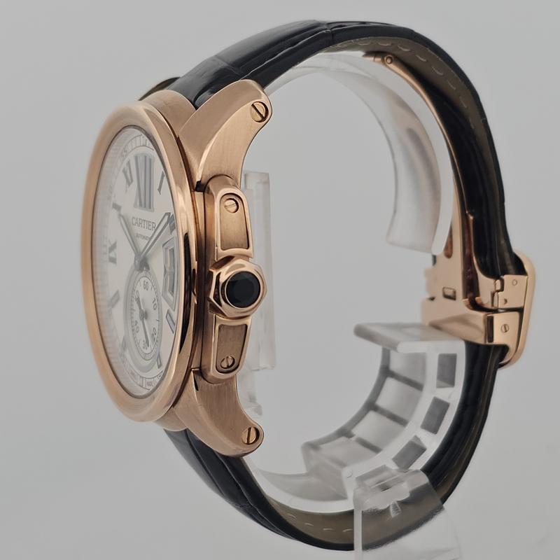 Cartier Calibre de Cartier W7100009
