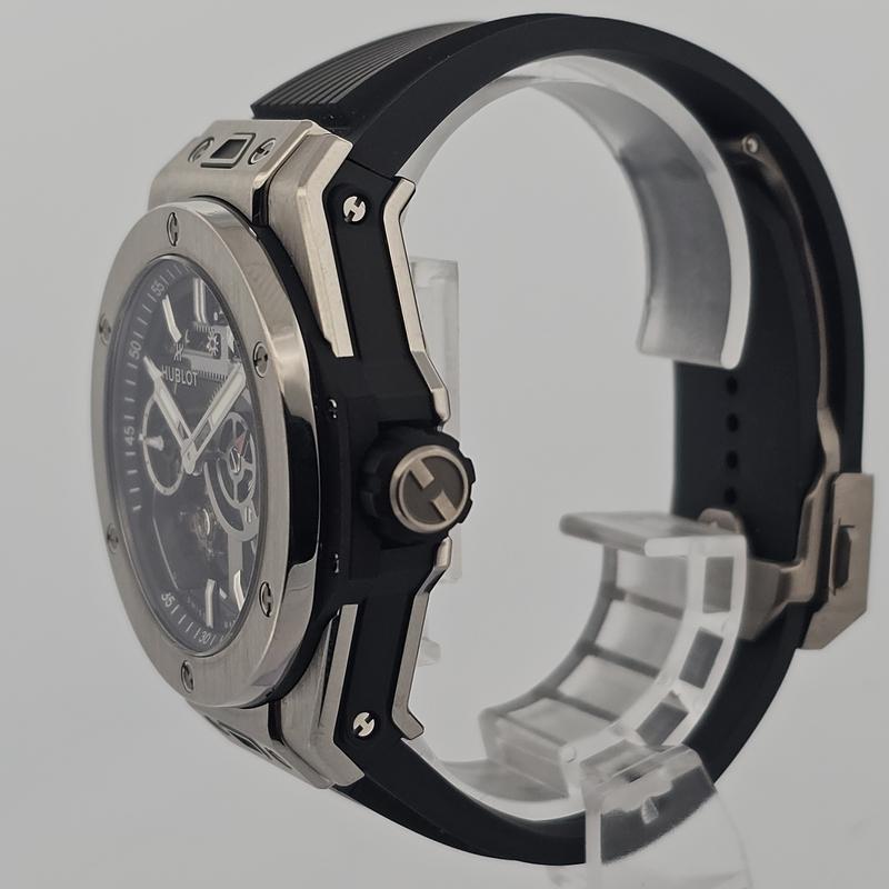 Hublot Big Bang Meca-10 444.NX.1170.RX