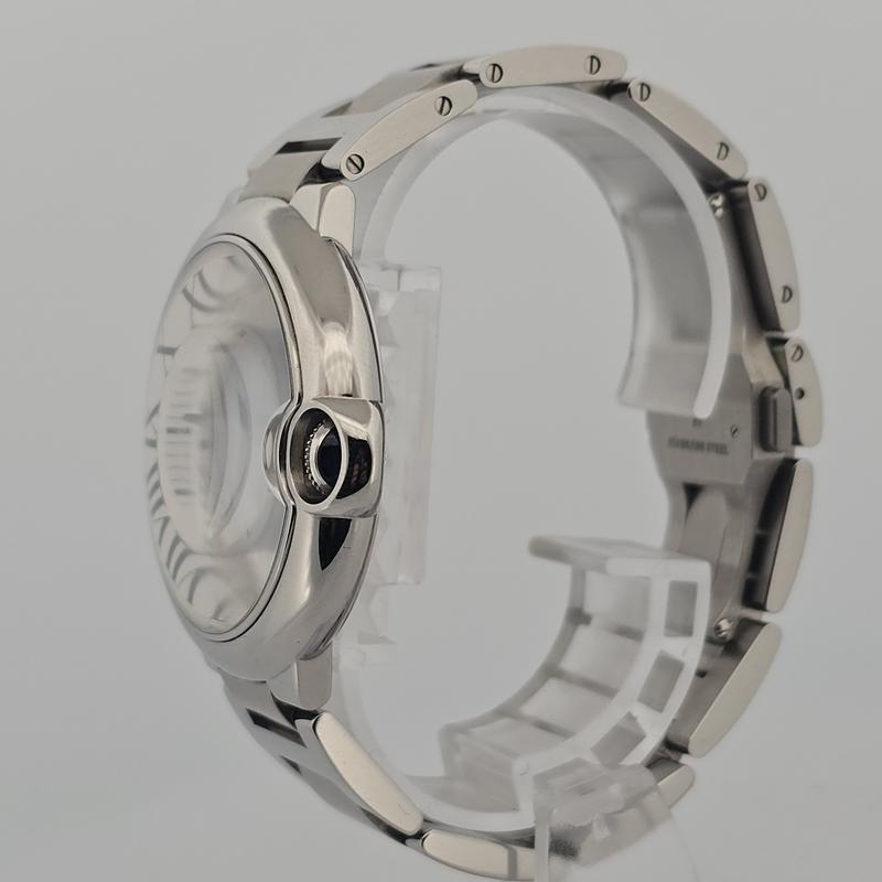 Cartier Ballon Bleu WSBB0040