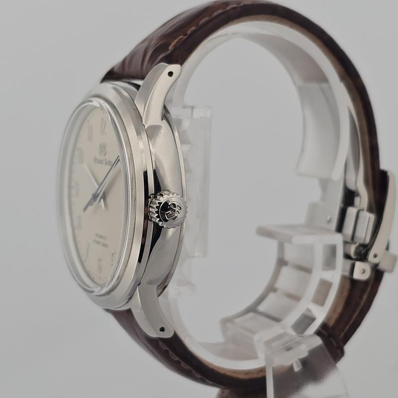 Grand Seiko Elegance Collection SBGH213