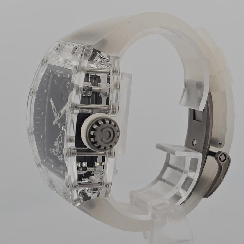 Cronus Art Tourbillon Limited Edition 99 PCS CM08