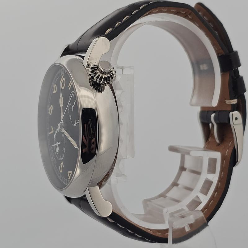 Longines Spirit L2.812.4.53.2