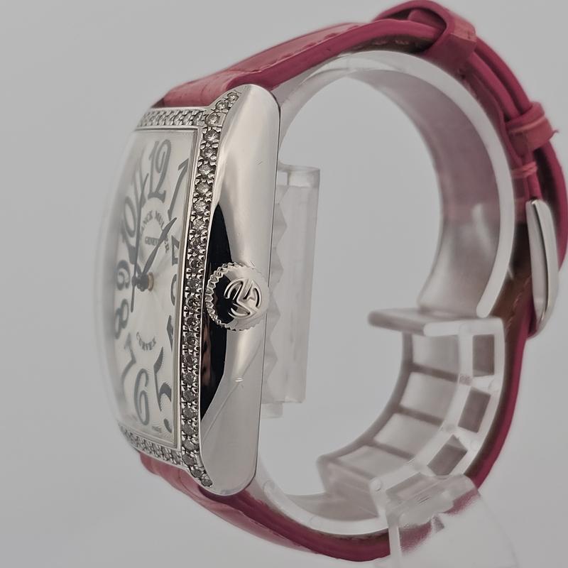 Franck Muller Cintrée Curvex 5851SC D 1R