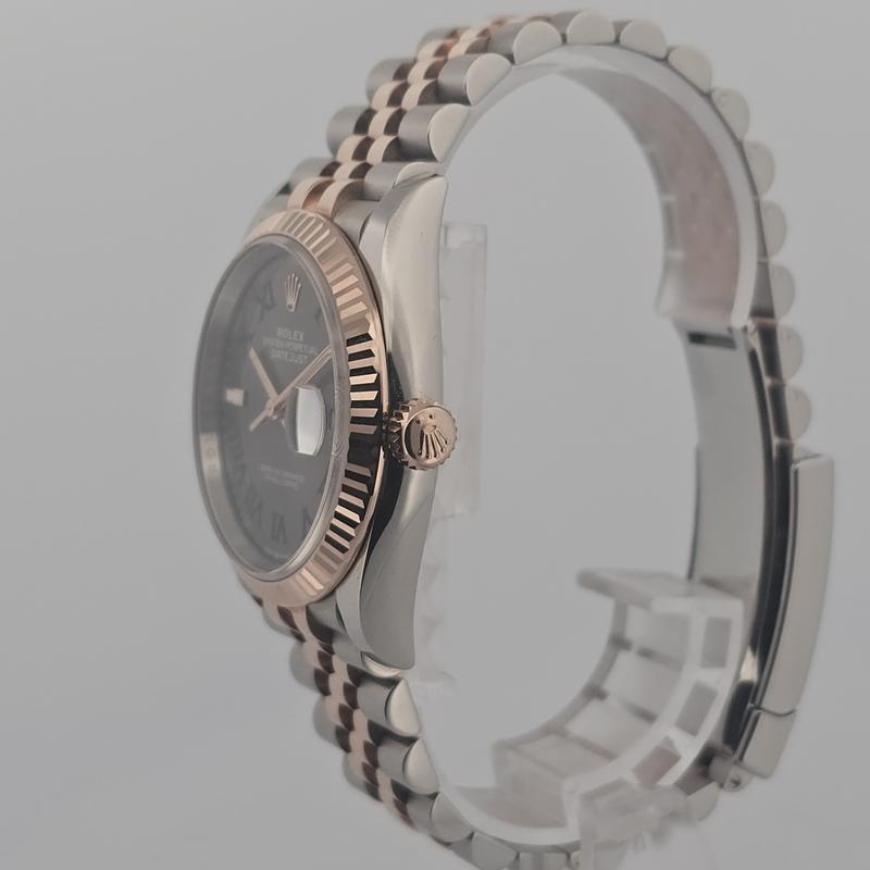Rolex Datejust 126233-0025
