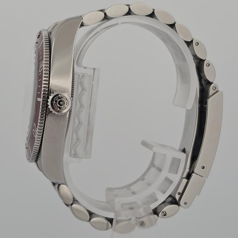 Tudor Black Bay M7939A1A0RU-001