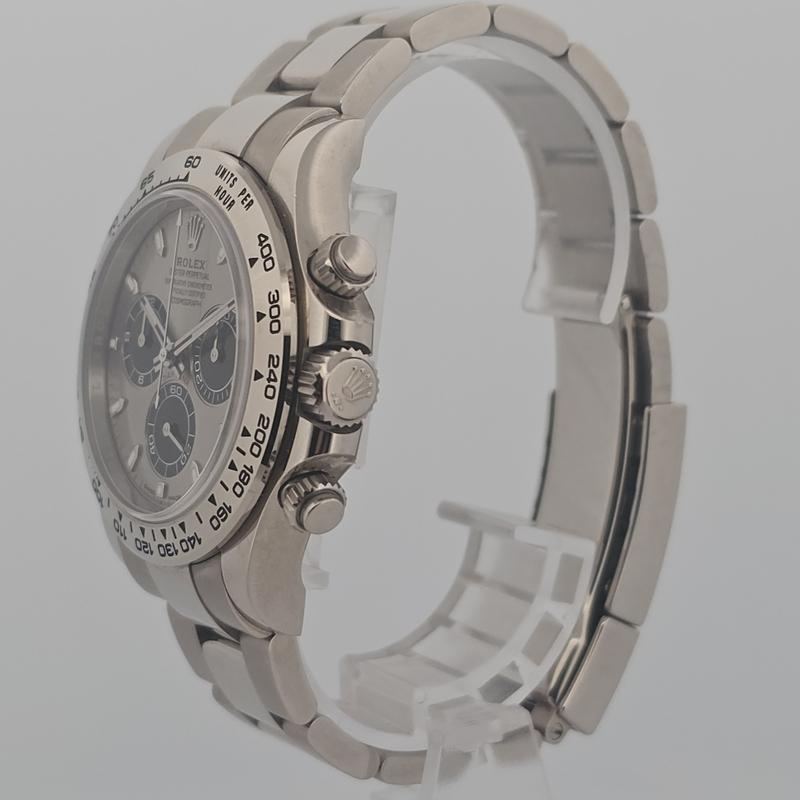 Rolex Daytona 116509