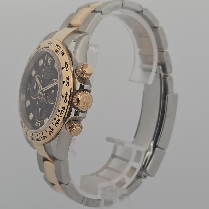 Rolex Daytona 116503