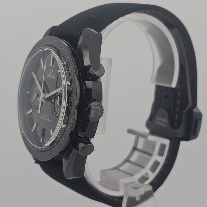 Omega Speedmaster Dark Side Of The Moon 311.92.44.51.01.003