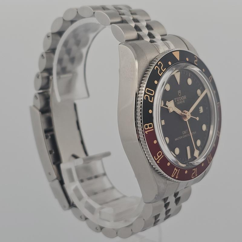 Tudor Black Bay M7939G1A0NRU-0003