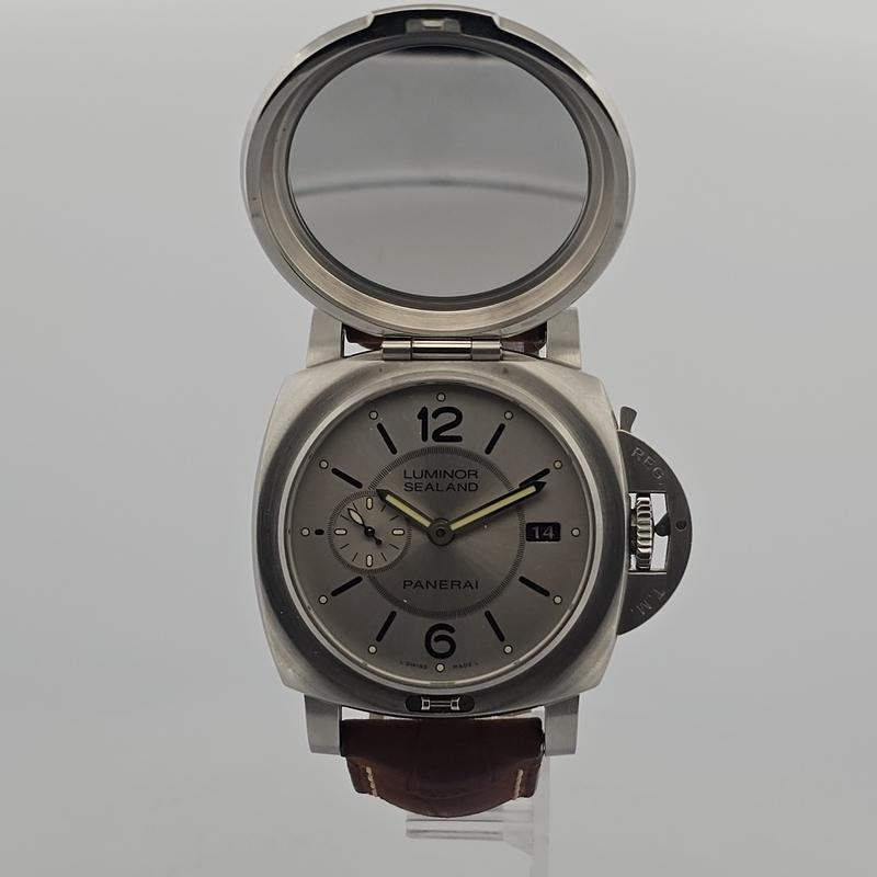 Panerai Luminor Sealand 1950 Sealand 99 PAM 00852