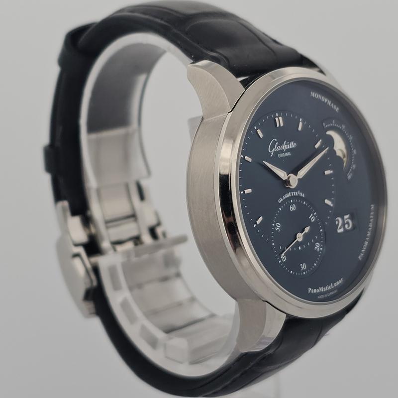 Glashütte Original PanoMaticLunar 1-90-02-46-32-61