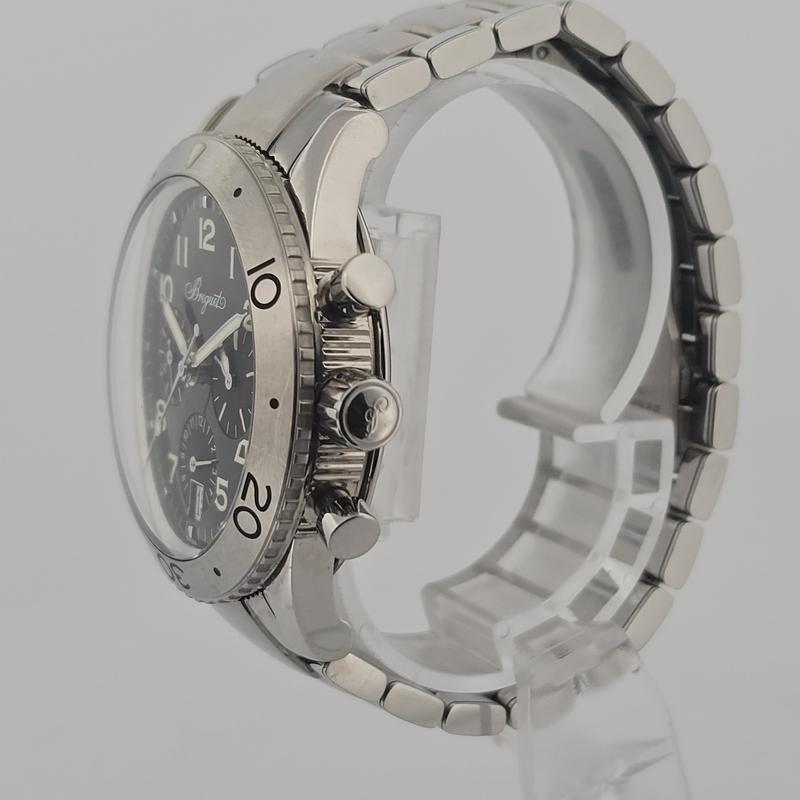 Breguet Type XX - XXI - XXII 3820ST_H2_SW9