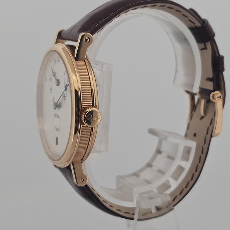 Breguet Classique 5187BR_15_986