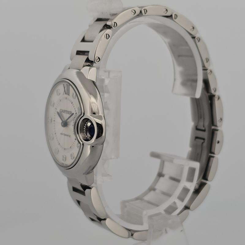 Cartier Ballon Bleu WE902074