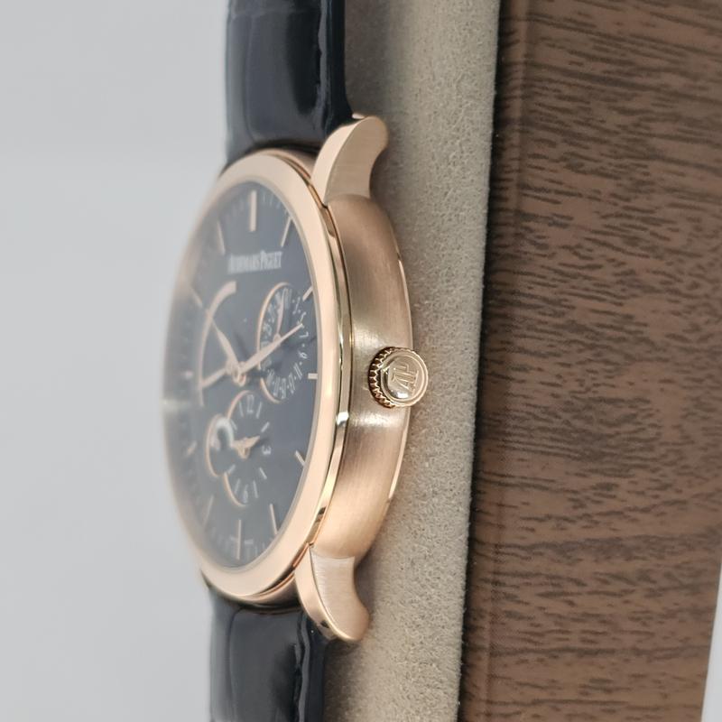 Audemars Piguet Jules Audemars 26380OR.OO.D002CR.01