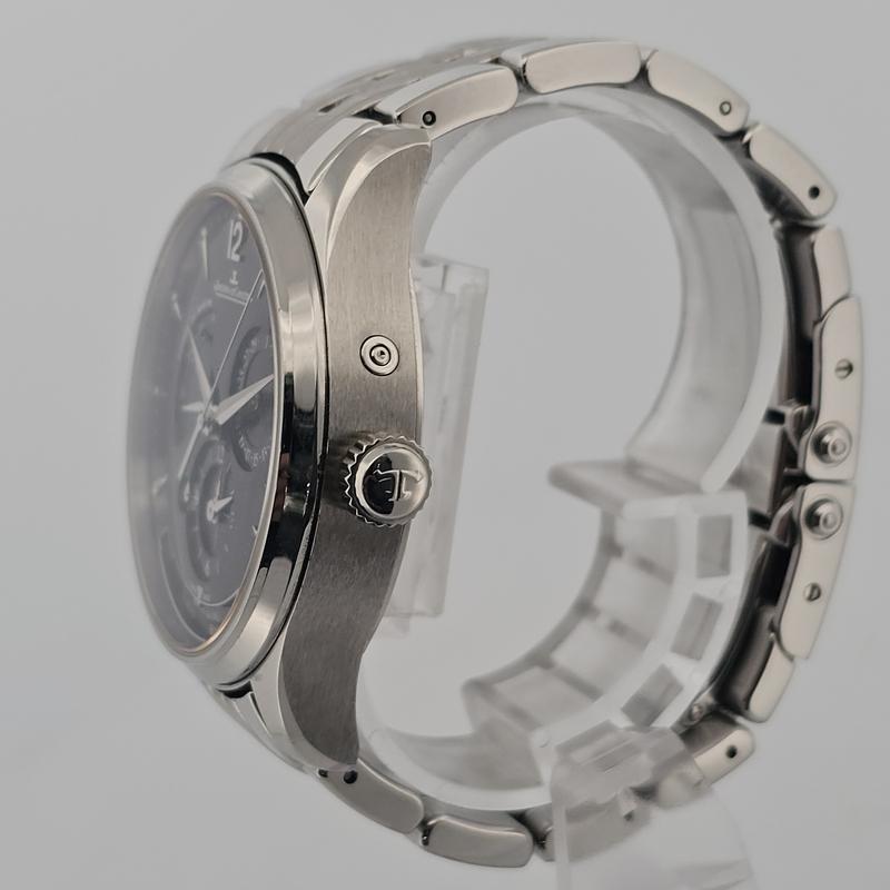 Jaeger-LeCoultre Master Geographic Q1428171