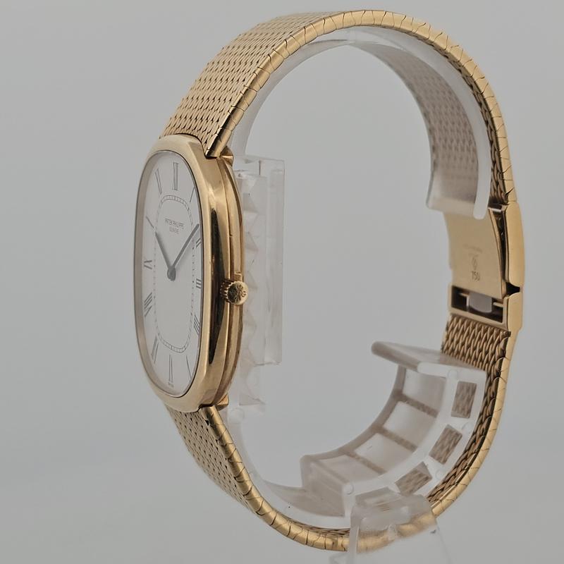 Patek Philippe Golden Ellipse 3738J