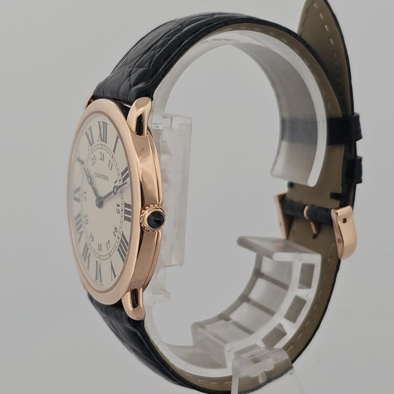 Cartier Ronde Louis Cartier W6800251