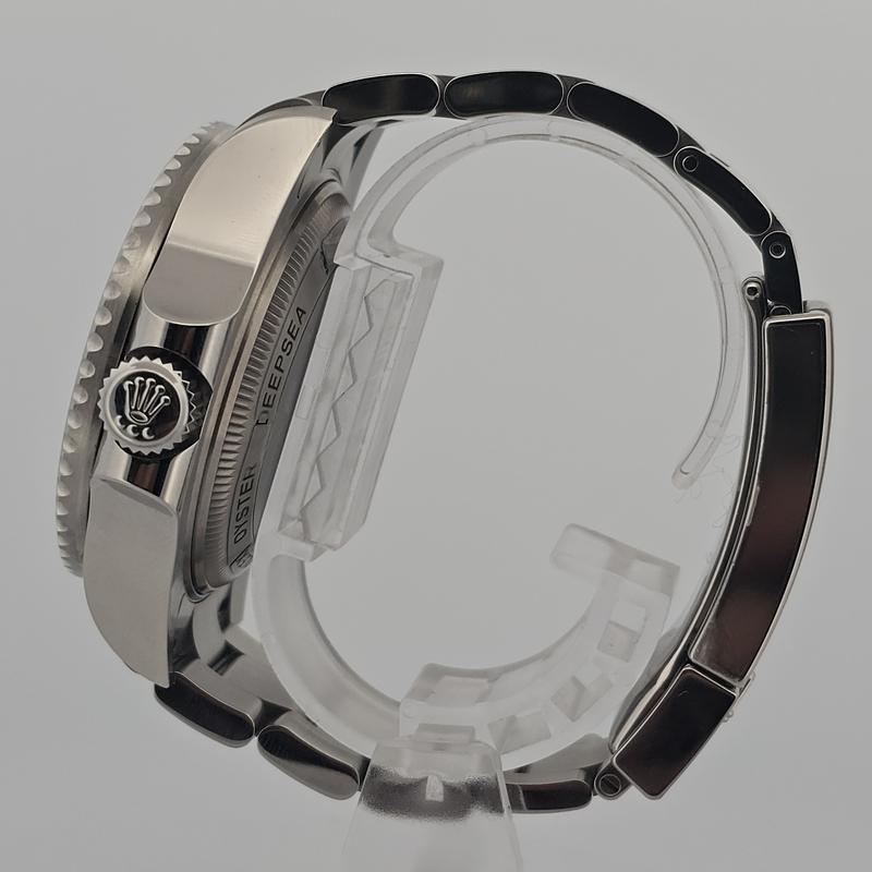 Rolex Sea-Dweller Deepsea 116660
