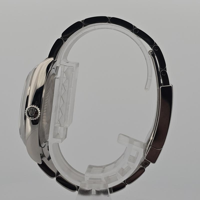 Rolex Oyster Perpetual “Jubilee Motif” 126000